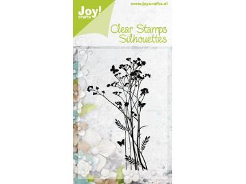 Stempel Joy!Crafts 'Silhouettes Gräser'