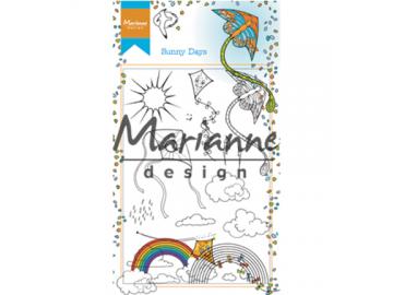 Stempel Marianne Design 'Hetty