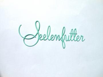 Stanzschablone creative-depot - Seelenfutter